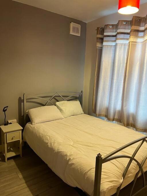 Ovington Grove 2 Fully Equipped Kitchen Free Parking 3 Bedrooms Netflix Newcastle upon Tyne Exterior foto